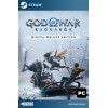 God of War Ragnarok - Digital Deluxe Edition Steam [Singleplayer Only]